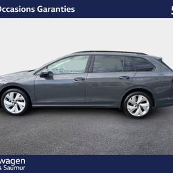 Volkswagen Golf SW Golf SW 1.5 eTSI EVO2 116 DSG7 Life Plus Angers