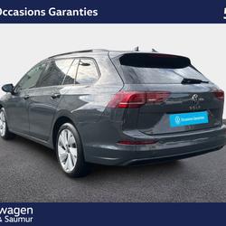 Volkswagen Golf SW Golf SW 1.5 eTSI EVO2 116 DSG7 Life Plus Angers