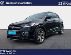 Volkswagen T-Cross Angers