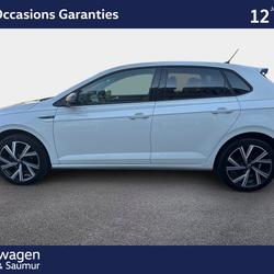 Volkswagen Polo Polo 1.0 TSI 95 S&S BVM5 R-Line Angers