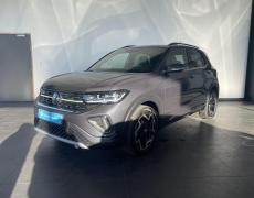 Volkswagen T-Cross Le Havre