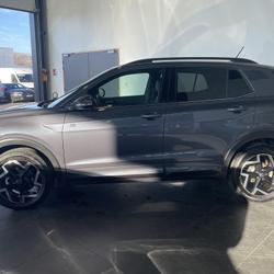 Volkswagen T-Cross T-Cross 1.0 TSI 116 Start/Stop DSG7 R-Line Le Havre