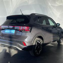 Volkswagen T-Cross T-Cross 1.0 TSI 116 Start/Stop DSG7 R-Line Le Havre