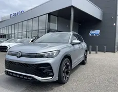 Volkswagen Tiguan Mérignac