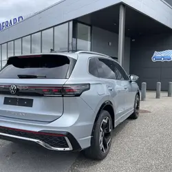 Volkswagen Tiguan 2.0 TDI 150CH R-LINE DSG7 M&eacute;rignac