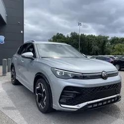 Volkswagen Tiguan 2.0 TDI 150CH R-LINE DSG7 M&eacute;rignac