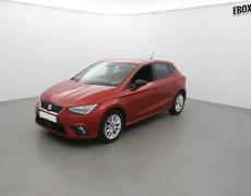 Seat Ibiza Hénin-Beaumont