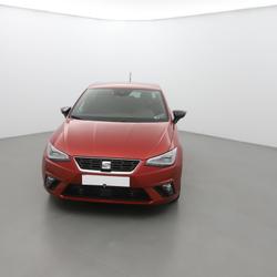 Seat Ibiza 1.0 TSI 110CH FR H&eacute;nin-Beaumont