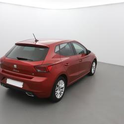 Seat Ibiza 1.0 TSI 110CH FR H&eacute;nin-Beaumont