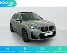 BMW X1 Cesson-Sévigné