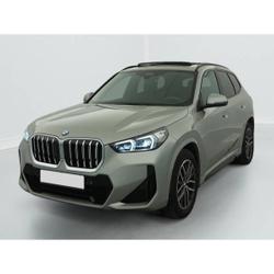 BMW X1 U11 XDRIVE 20D 163CH DKG7 M SPORT Laval