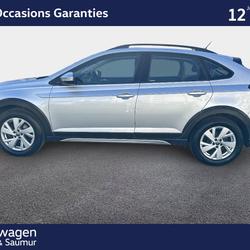Volkswagen Taigo Taigo 1.0 TSI 95 BVM5 Life Business Angers