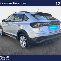 Volkswagen Taigo Taigo 1.0 TSI 95 BVM5 Life Business Angers