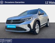 Volkswagen Taigo Beaucouzé