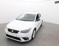 Seat Ibiza Hénin-Beaumont