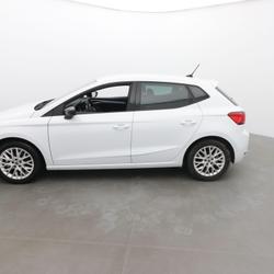 Seat Ibiza 1.0 TSI 110CH FR H&eacute;nin-Beaumont