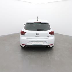 Seat Ibiza 1.0 TSI 110CH FR H&eacute;nin-Beaumont