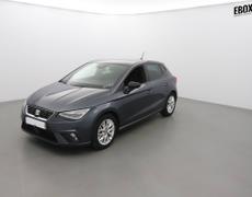Seat Ibiza Hénin-Beaumont