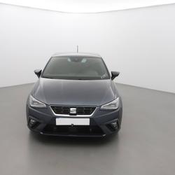 Seat Ibiza 1.0 TSI 110CH FR H&eacute;nin-Beaumont