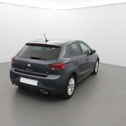 Seat Ibiza 1.0 TSI 110CH FR H&eacute;nin-Beaumont