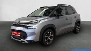 Citroen C3 Aircross  - photo 0