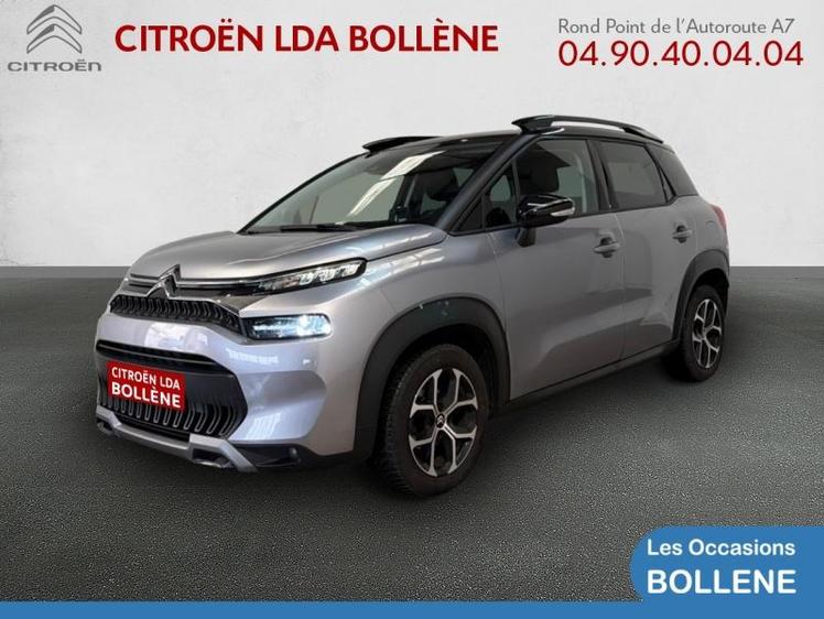 Citroen C3 Aircross  - 15 490 €