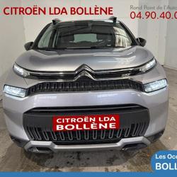 Citroen C3 Aircross BlueHDi 110ch S&S Shine Boll&egrave;ne