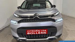 Citroen C3 Aircross  - photo 1