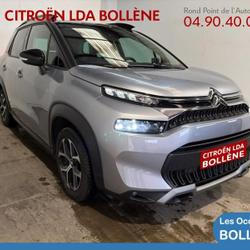 Citroen C3 Aircross BlueHDi 110ch S&S Shine Boll&egrave;ne