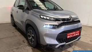 Citroen C3 Aircross  - photo 2