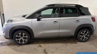 Citroen C3 Aircross  - photo 3