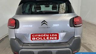 Citroen C3 Aircross  - photo 4