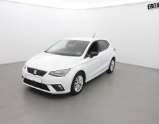 Seat Ibiza Hénin-Beaumont