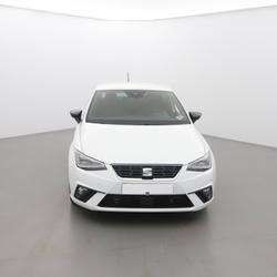 Seat Ibiza 1.0 TSI 110CH FR H&eacute;nin-Beaumont