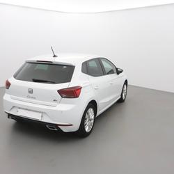 Seat Ibiza 1.0 TSI 110CH FR H&eacute;nin-Beaumont