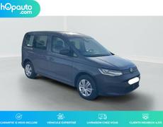 Volkswagen Caddy Cesson-Sévigné