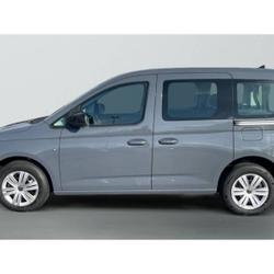 Volkswagen Caddy 2.0 TDI 122 DSG7 Laval