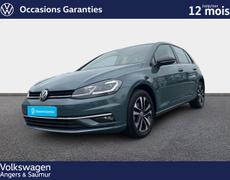 Volkswagen Golf 7 Angers
