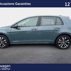 Volkswagen Golf 7 Golf 2.0 TDI 150 FAP BVM6 IQ.DRIVE Angers