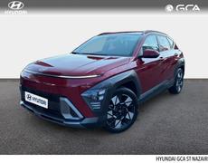 Hyundai Kona Saint-Nazaire