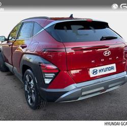 Hyundai Kona 1.6 GDi 141ch Hybrid Executive DCT-6 Saint-Nazaire