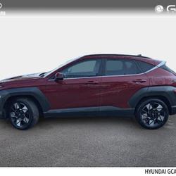 Hyundai Kona 1.6 GDi 141ch Hybrid Executive DCT-6 Saint-Nazaire