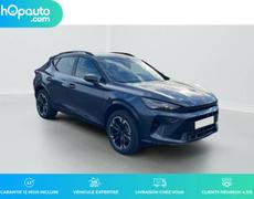 Cupra Formentor Saint-Jouan-des-Guérets