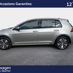 Volkswagen E Golf E-Golf 136 Electrique Angers
