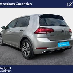 Volkswagen E Golf E-Golf 136 Electrique Angers