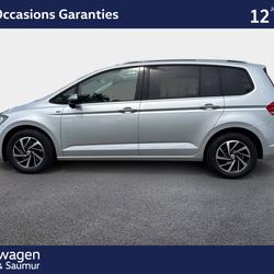 Volkswagen Touran Touran 1.6 TDI 115 5pl Connect Angers