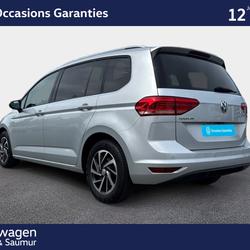 Volkswagen Touran Touran 1.6 TDI 115 5pl Connect Angers