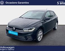 Volkswagen Polo Angers