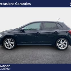 Volkswagen Polo Polo 1.0 TSI 95 S&S DSG7 Style Angers