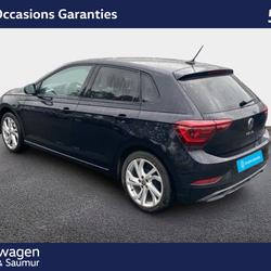 Volkswagen Polo Polo 1.0 TSI 95 S&S DSG7 Style Angers